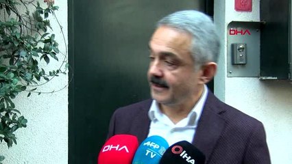 Cinayet masası eski dedektifi: atladığı yere baktığımızda ölme ihtimalini çok zayıf görüyorum.