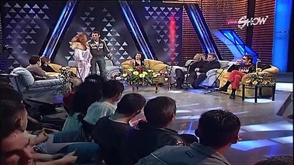 Dragana Mirkovic - Tamo gde je milo moje - 5 do 12