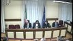 Roma - Federalismo fiscale, audizione ministro Boccia (13.11.19)