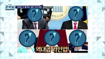 쿨까당 법안의 실현 가능성을 올려줄 역대급 라인업!