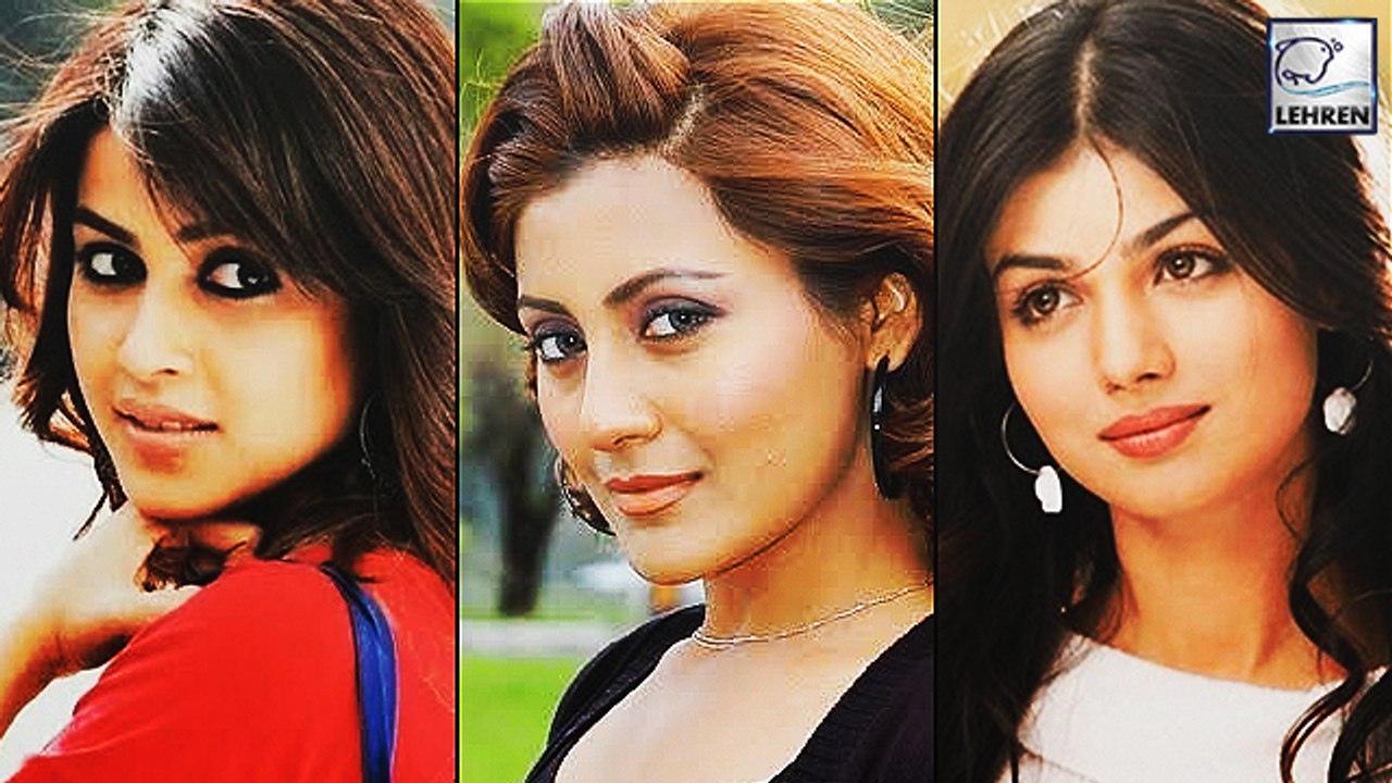 5 Actresses Who Have Disappeared From Bollywood