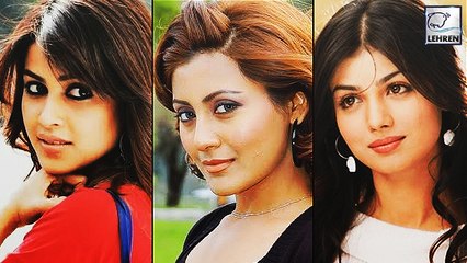 5 Actresses Who Have Disappeared From Bollywood