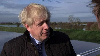 PM: I understand how flood-affected residents feel