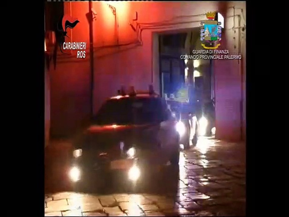 Traffico di droga, 3 arresti legati al boss latitante Messina Denaro (13.11.19)