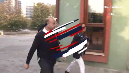 Ölü bulunan İngiliz ajanın eşi Asayiş Şube'de