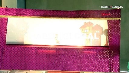 3. Karagöz Festivali yarın başlıyor