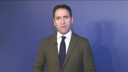 Gaecía Egea pone encima de la mesa la opción de 'España Suma' con la que PP y Cs hubieran ganado el 10N