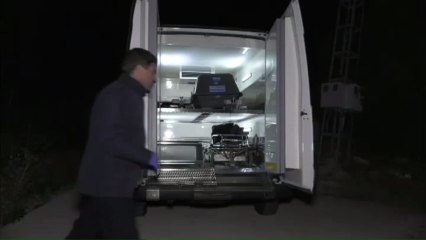 Investigan la muerte violenta de una mujer en la localidad malagueña de Tolox.