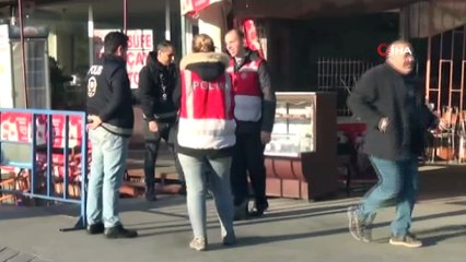 Berkin Elvan ölümüne ilişkin yargılamaya devam edildi