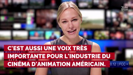 Timothy Dalton : à quel personnage de film d'animation l'ex-James Bond a-t-il prêté sa voix ?