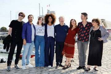 "Dix pour cent" : qui seront les guest stars de la saison 4 ?