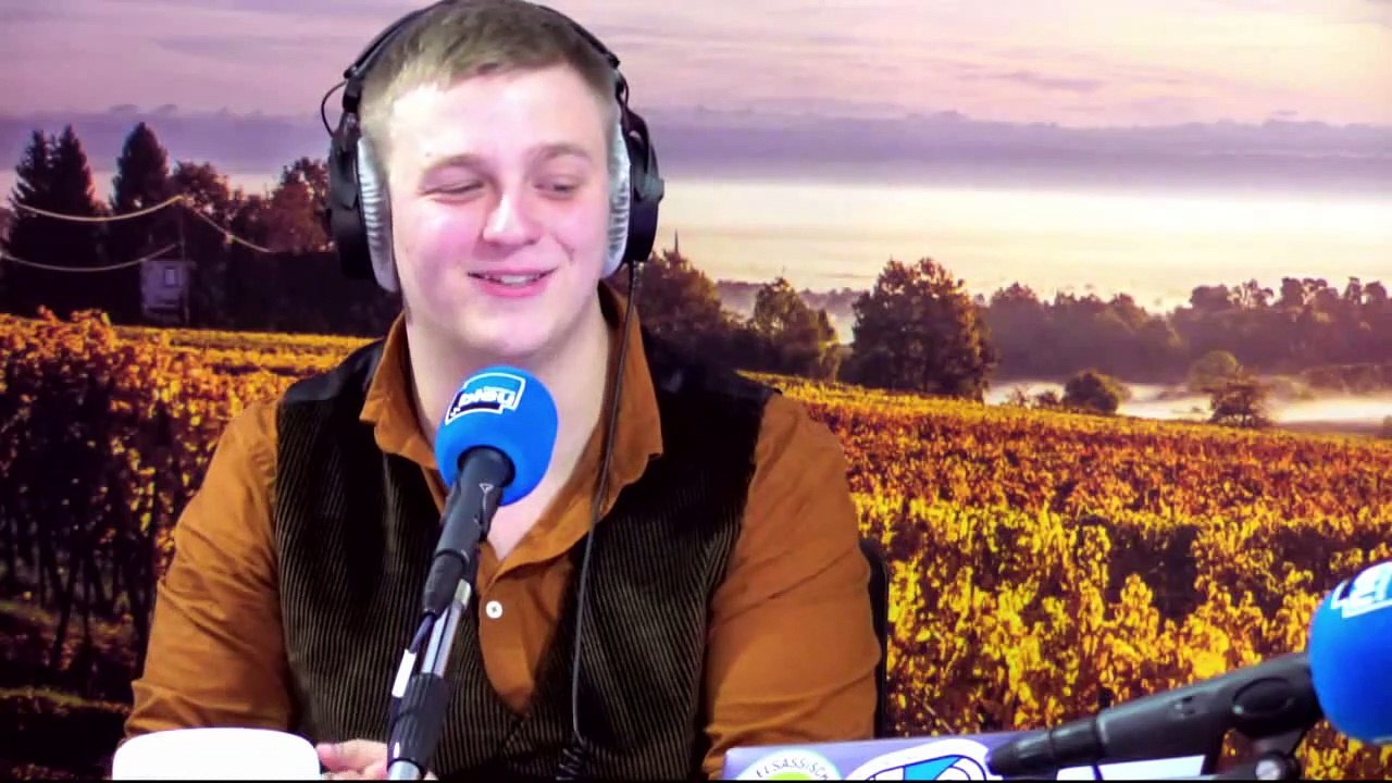 Les amis du Bernstein - André Fischbach