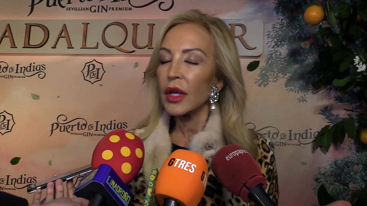 Carmen Lomana opina sobre las elecciones del 10 de noviembre