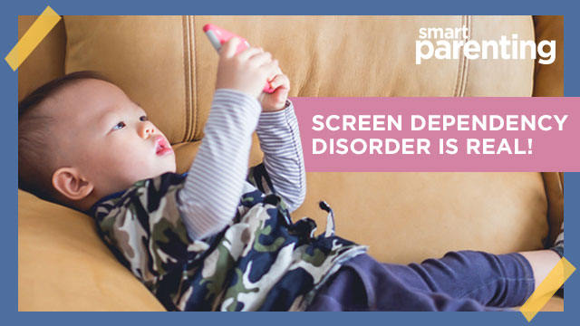Screen Dependency Disorder Is Real, and It Damages Your Child’s Brain
