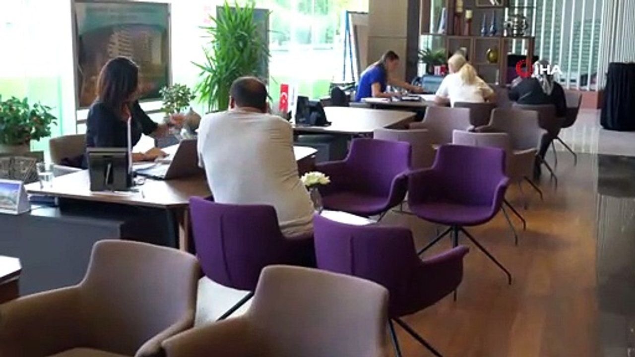 Sur Yapı’nın yeni satış noktası Almanya’da açıldı