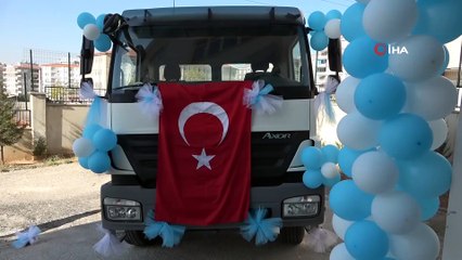 Geleceğin otomotiv tasarımcılarına teknolojik destek