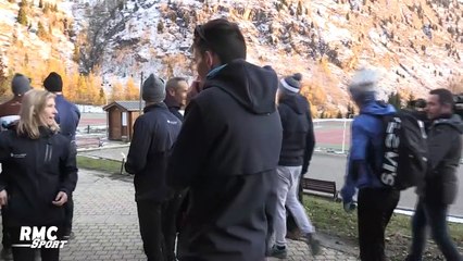 Cyclisme : Bardet zappe le Tour de France 2020 (et fera le Giro)