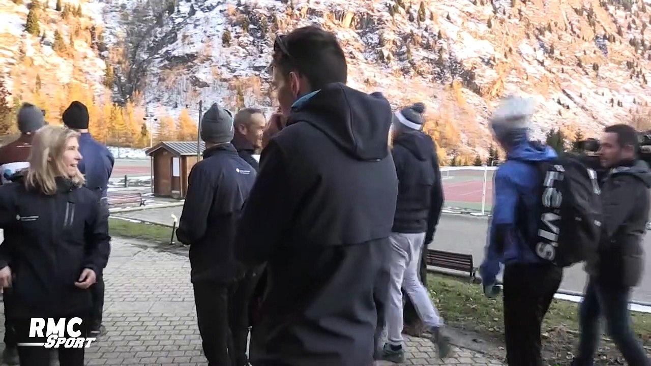 Cyclisme : Bardet zappe le Tour de France 2020 (et fera le Giro)