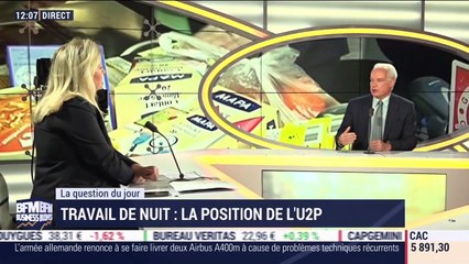 La question du jour: Croissance, conjoncture, emploi, comment la France va-t-elle finir l'année ? - 13/11