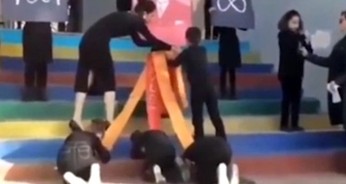 Milli Eğitim Bakanlığı, tepki çeken Atatürk'ü anma etkinliğine inceleme başlattı