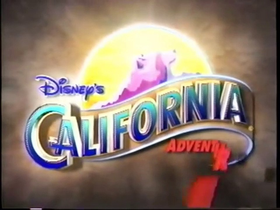 Opening to The Nightmare Before Christmas - Special Edition 2000 VHS