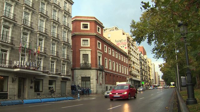 Desalojada la Ingobernable ante el estupor de los activistas