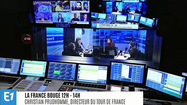 En regardant Poulidor, on peut chacun se replonger dans notre propre vie : l'hommage de Christian Prudhomme au cycliste français