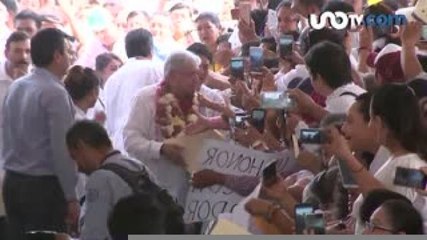 Martha Anaya | López Obrador a seis meses de gobierno