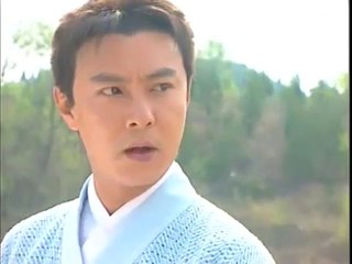Kỳ Tài Trương Tam Phong | 2001 | Tập 21 | GIALAC8631