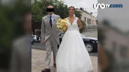 Martha Anaya | La boda que desató la ira del gobierno