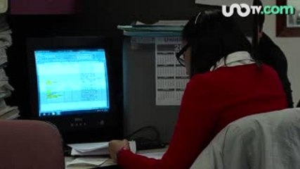 Pamela Cerdeira | Ley de austeridad es un castigo para trabajadores de gobierno