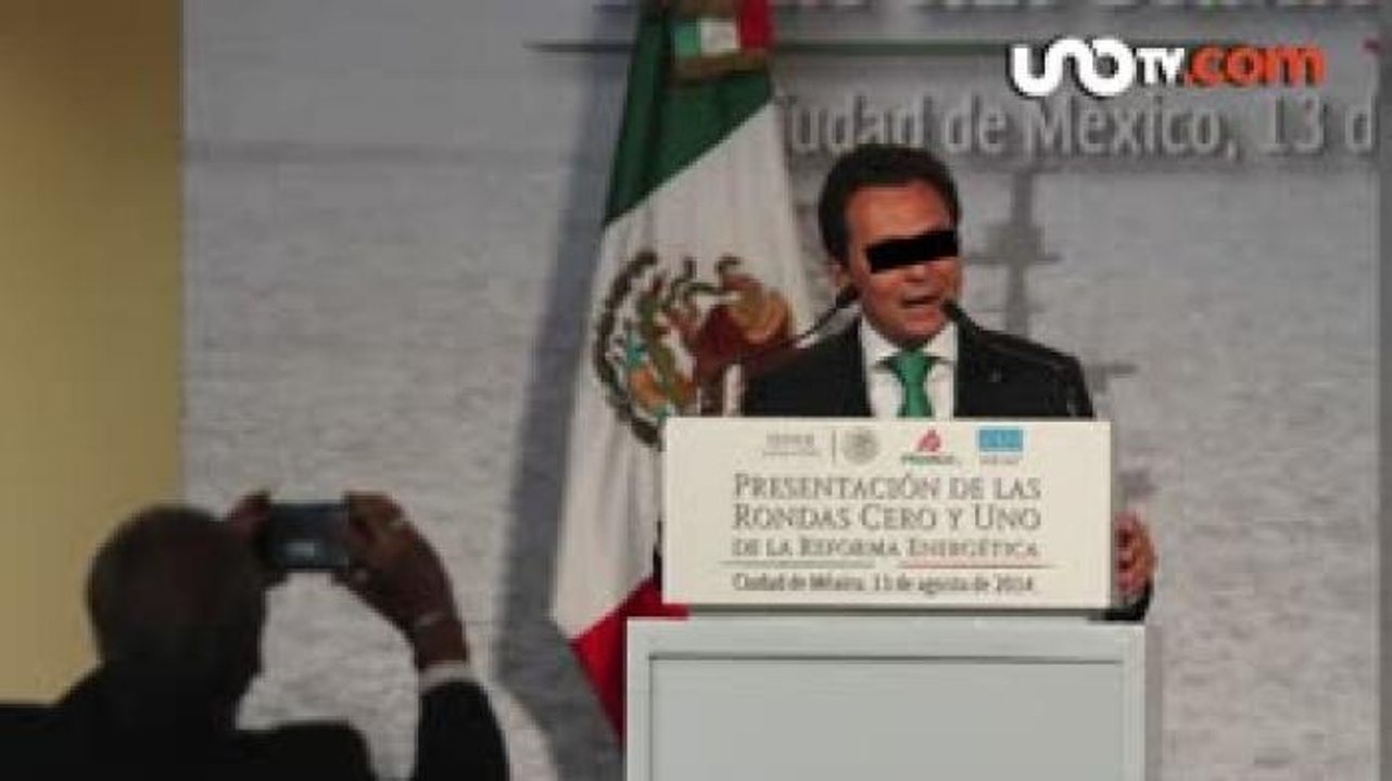 Ana Paula Cinta | La cúpula del poder del sexenio pasado está temblando