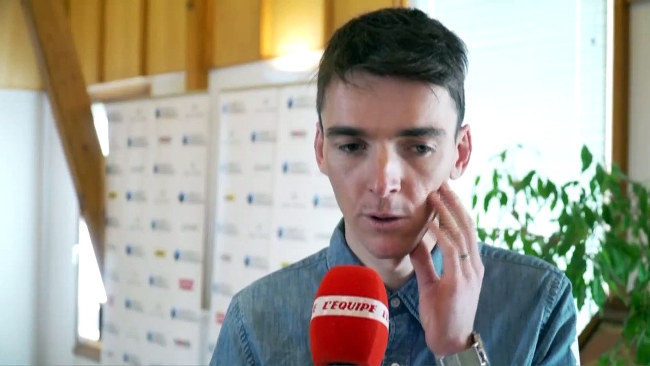 Bardet «Poulidor incarne la proximité de notre sport» - Cyclisme - Disparition