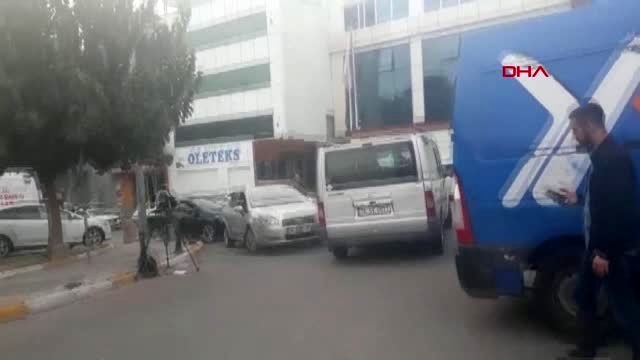 Ölü bulunan eski ingiliz istihbarat subayı mesurier'in cenazesi adli tıp kurumu'ndan alındı.