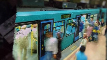 Zor İşler - Bölüm 01