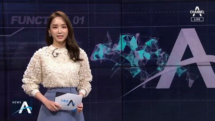 [오늘의 영상]테니스 치는 로봇 선수…드리블에 몸싸움까지