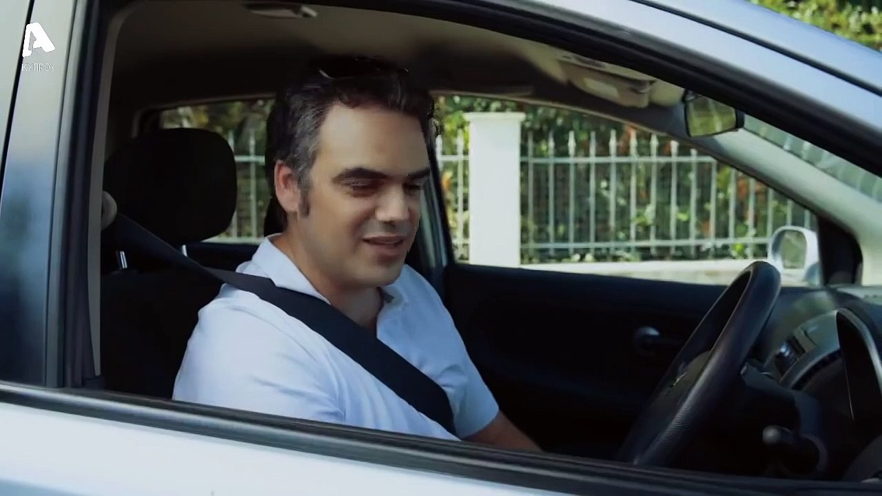 Η ΦΑΜΙΛΙΑ ΕΠΕΙΣΟΔΙO 15 ΣΕΖΟΝ 2