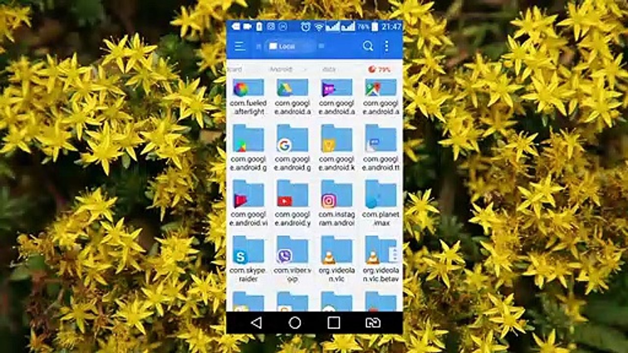 How to Restore Chat History, Contacts and Files for Viber in Android or Windows