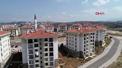 Bursa 'türkiye'de aktif olan yangın alarm ve söndürme sistemi oranı çok düşük'