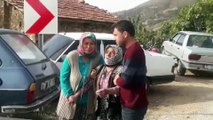 Aynı aileden 4 kişi silahla vurularak öldürülmüş halde bulundu (3) - İZMİR