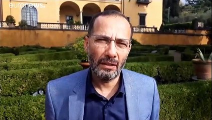 "Volevano far saltare la moschea di Colle Val d'Elsa". Due arresti