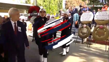 Mümtaz Soysal son yolculuğuna uğurlandı