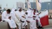 UAE and Saudi Arabia Football teams will play in Qatar | Oneindia Malayalam