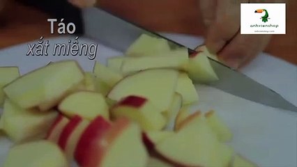 Công thức đánh bay mỡ bụng