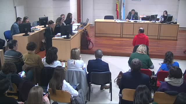 Un amigo de 'El Chicle', asesino confeso de Diana Quer: Le gustaban delgadas, morenas de pelo largo y de veintipocos años