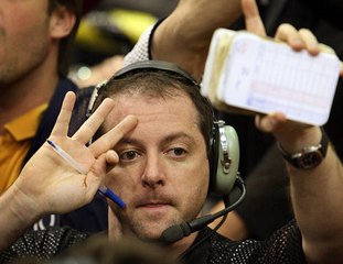 Was ist der Rohstoffmarkt?