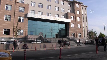 Tekirdağ'da öldürülen genç kızın babası ve erkek kardeşi adliyeye sevk edildi - TEKİRDAĞ