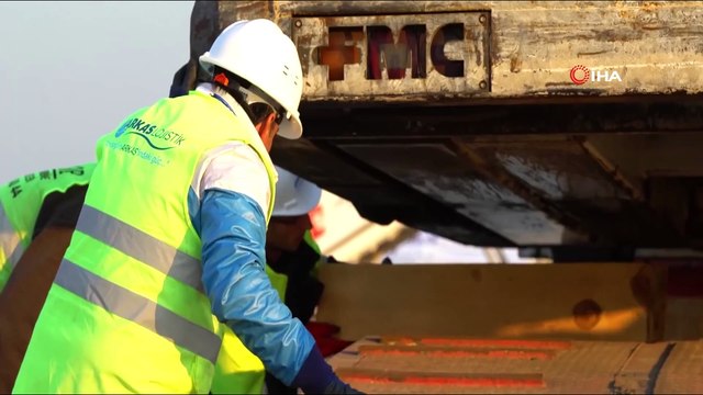 İstanbul Havalimanının taşınması ‘Büyük Göç’ belgesel filmine konu oldu