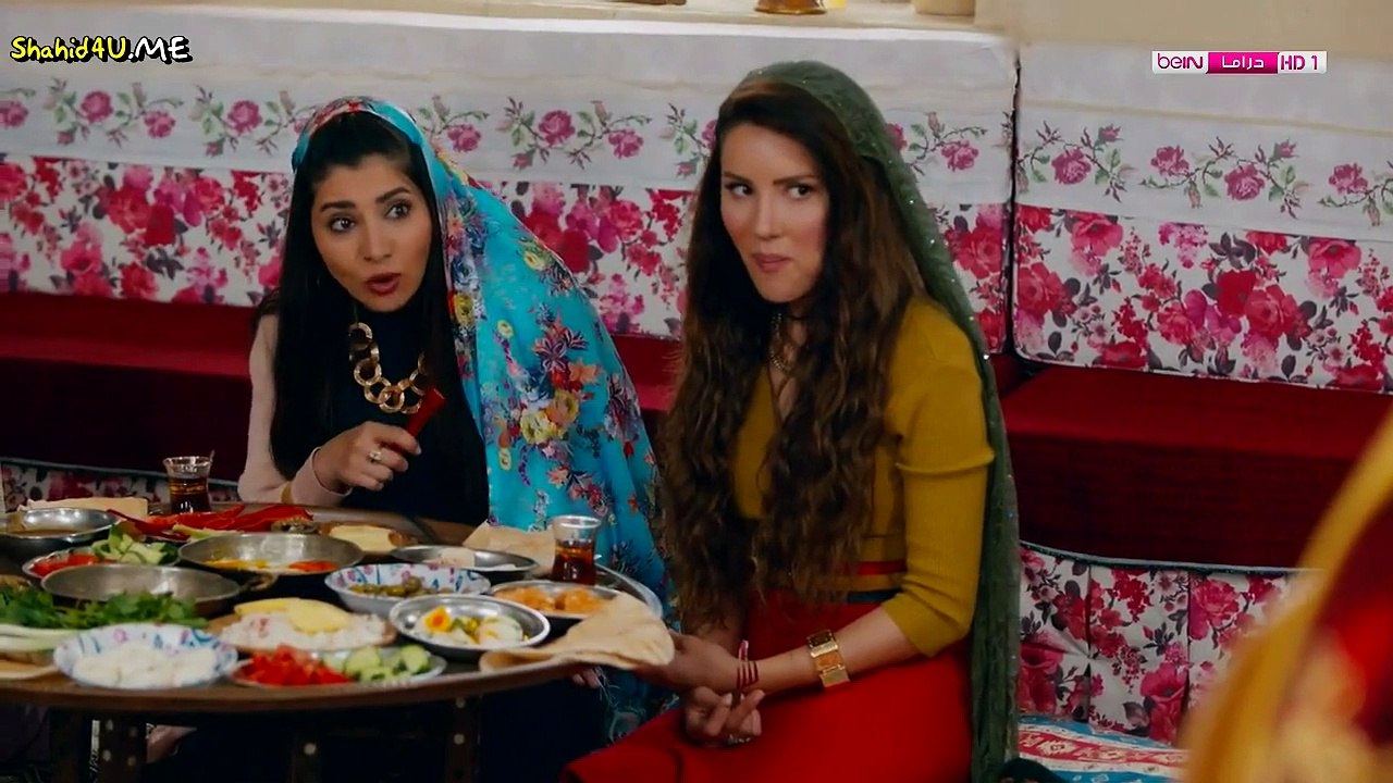 مسلسل العروس الجديدة  135 HD