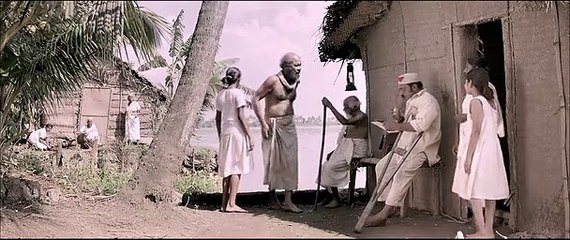 Bhayanakam (2018)[Proper Malayalam - HDRip - x264 ESub] Movie Part 1